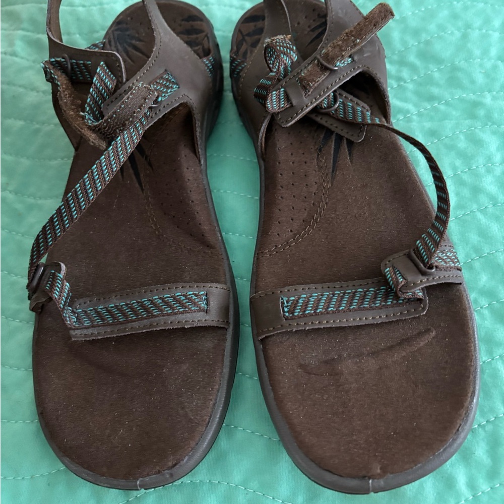 Women's Columbia Sandals